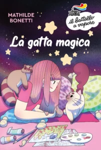 La gatta magica