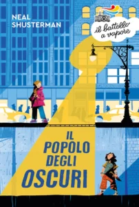 Il popolo degli Oscuri