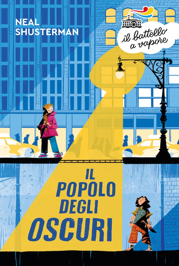 Il popolo degli Oscuri