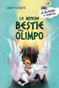 Le mitiche bestie dell'Olimpo