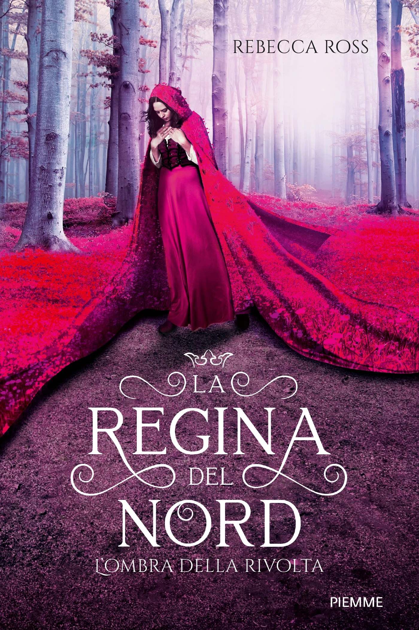 La regina del Nord - L'ombra della rivolta