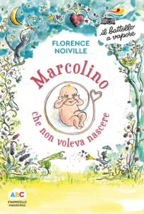 Marcolino che non voleva nascere