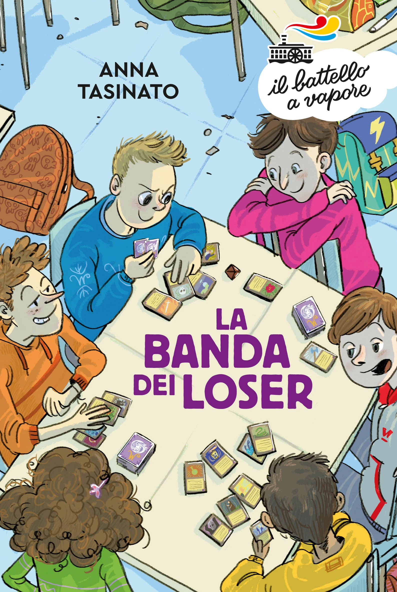 La banda dei loser