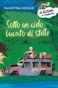 Sotto un cielo bucato di stelle