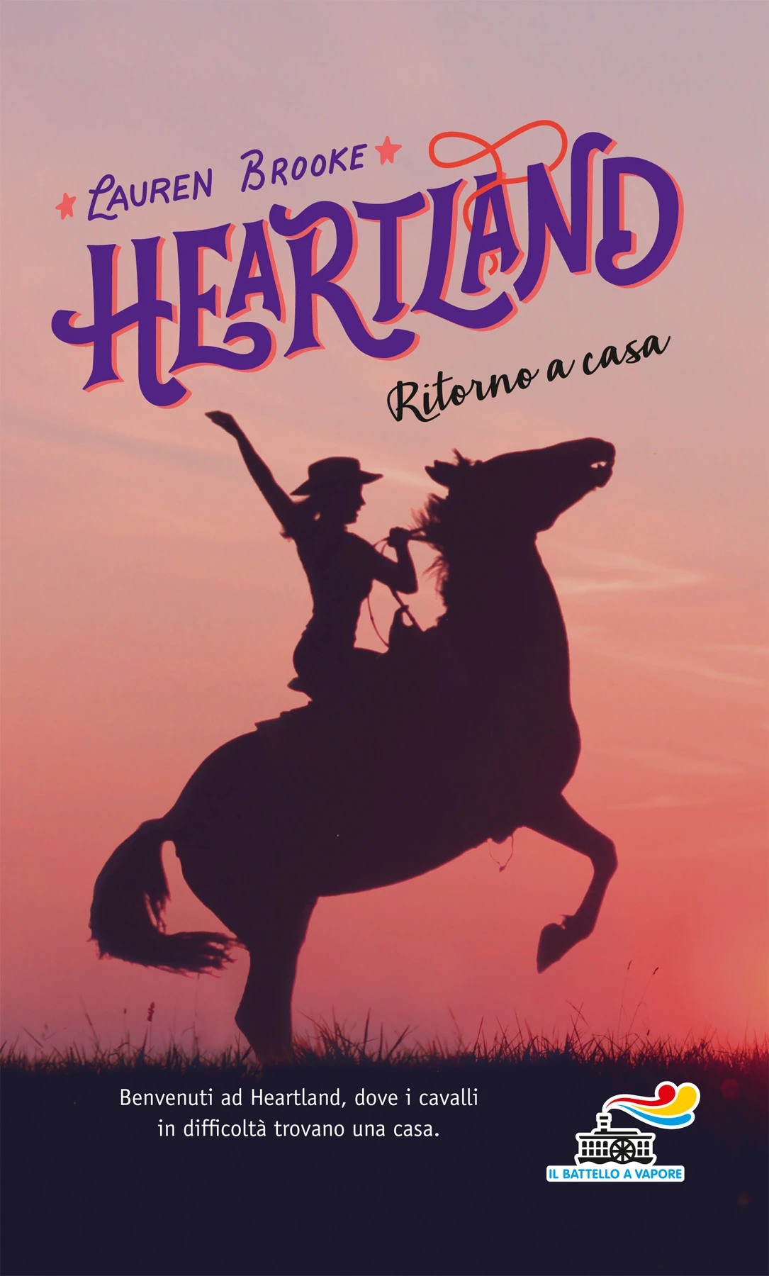 Heartland – Ritorno a casa