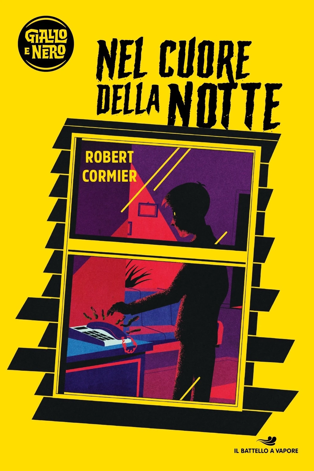 Nel cuore della notte