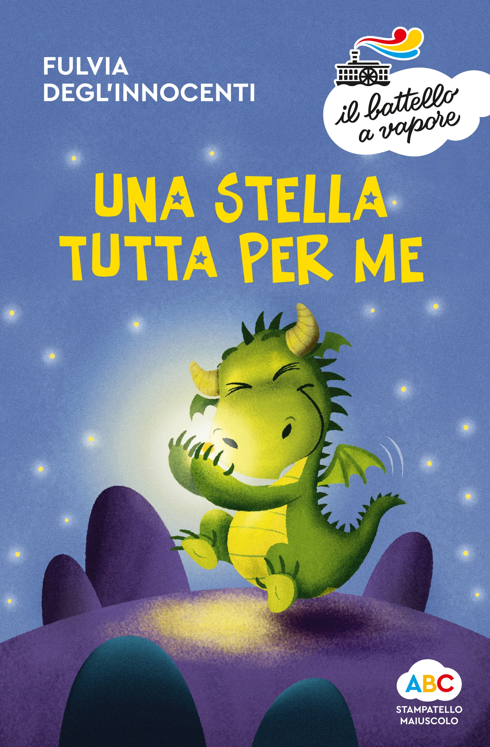 Copertina libro Sei il mio eroe