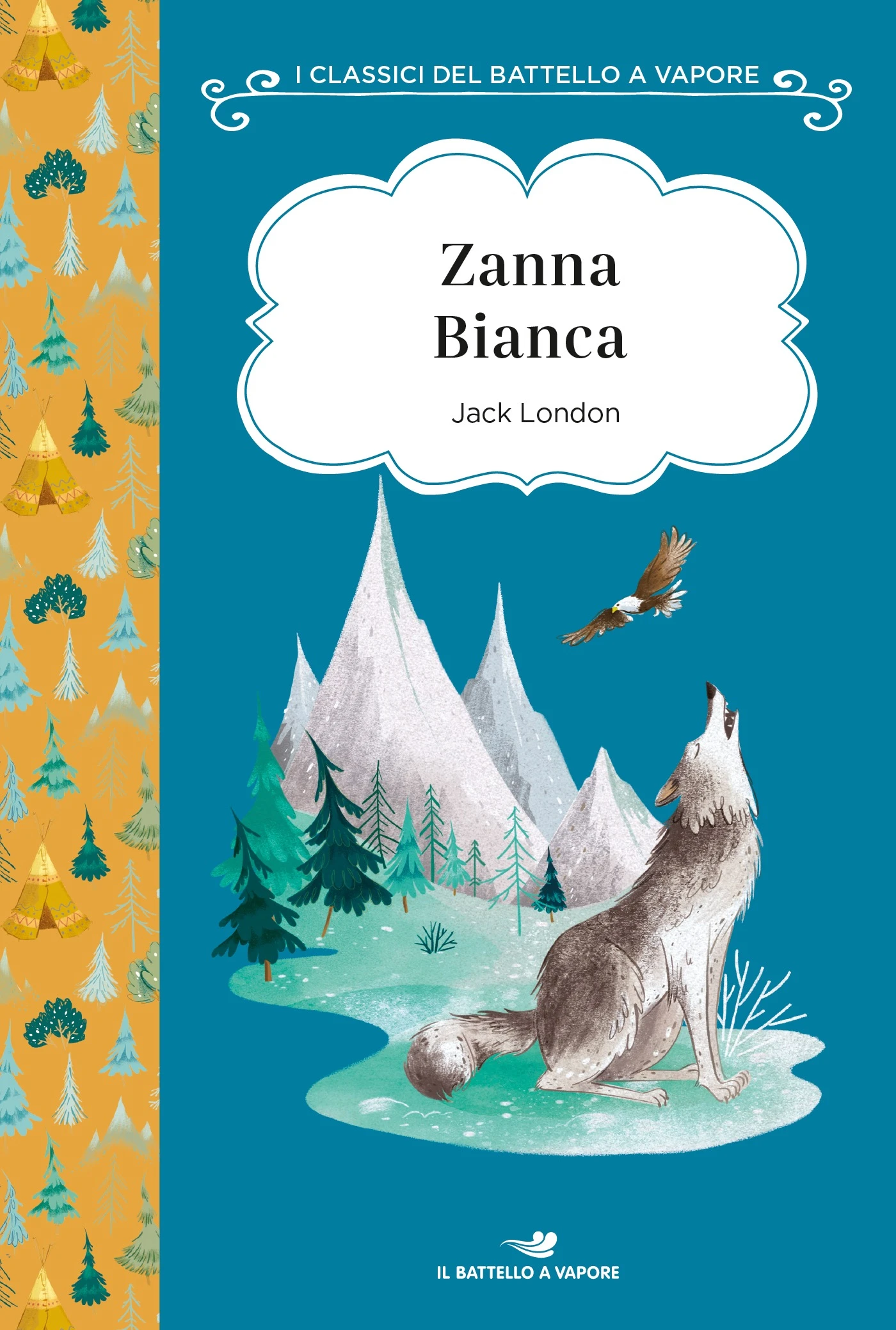 Copertina libro Sei il mio eroe