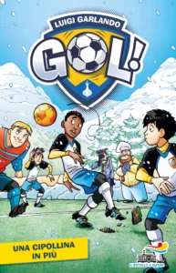 UNA CIPOLLINA IN PIÙ