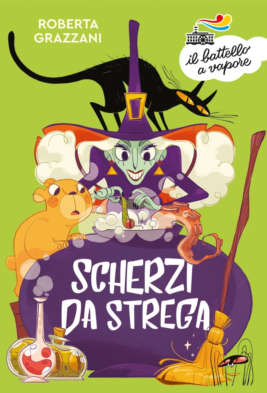 Copertina libro Sei il mio eroe