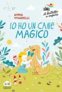 Io ho un cane magico