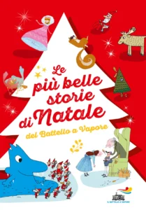 Le più belle storie di Natale del Battello a Vapore