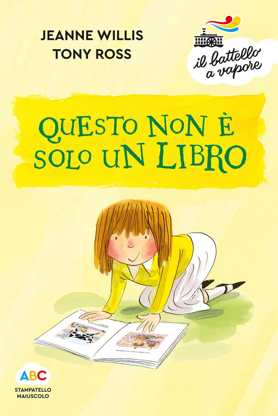 Copertina libro Sei il mio eroe