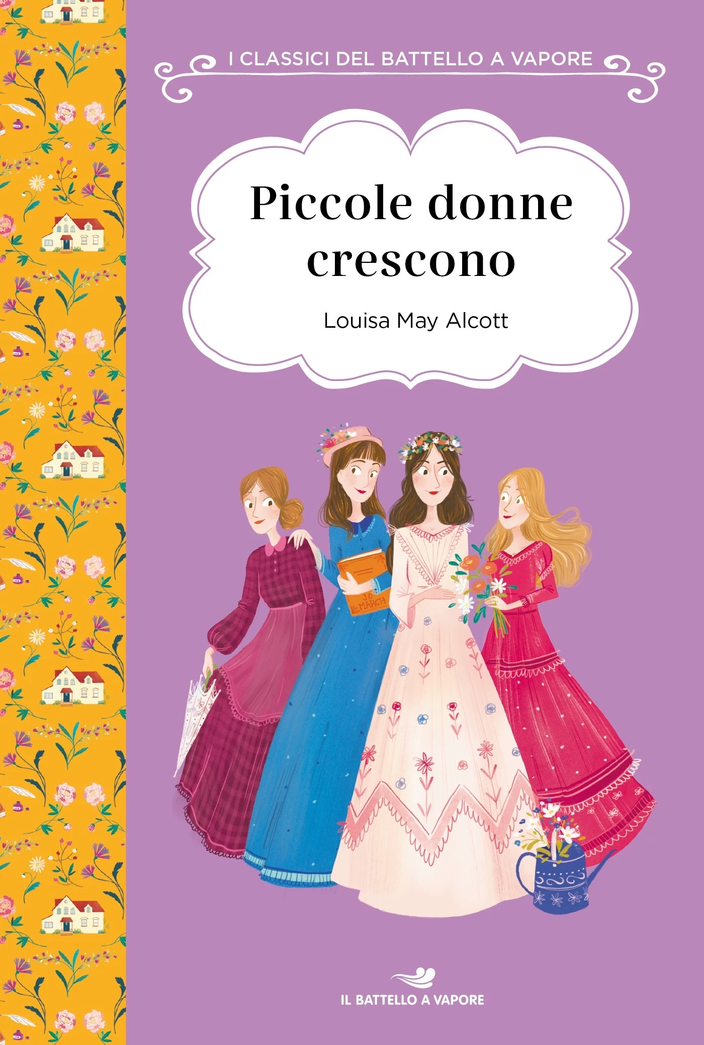 Copertina libro Sei il mio eroe
