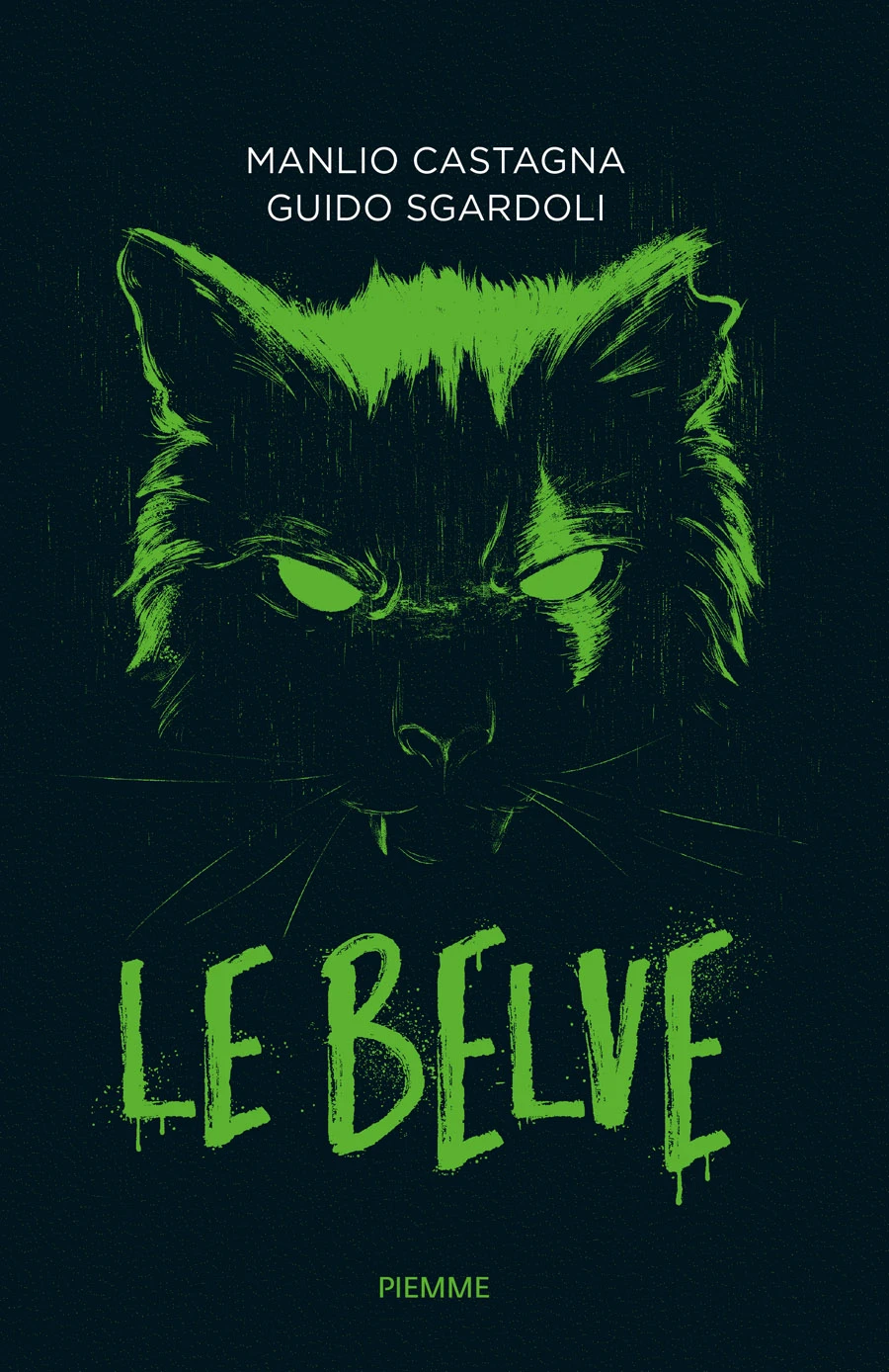 Copertina libro Sei il mio eroe