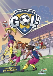 Gol n. 64 - Un gioco da ragazze