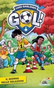 IL GIORNO DELLE SELEZIONI