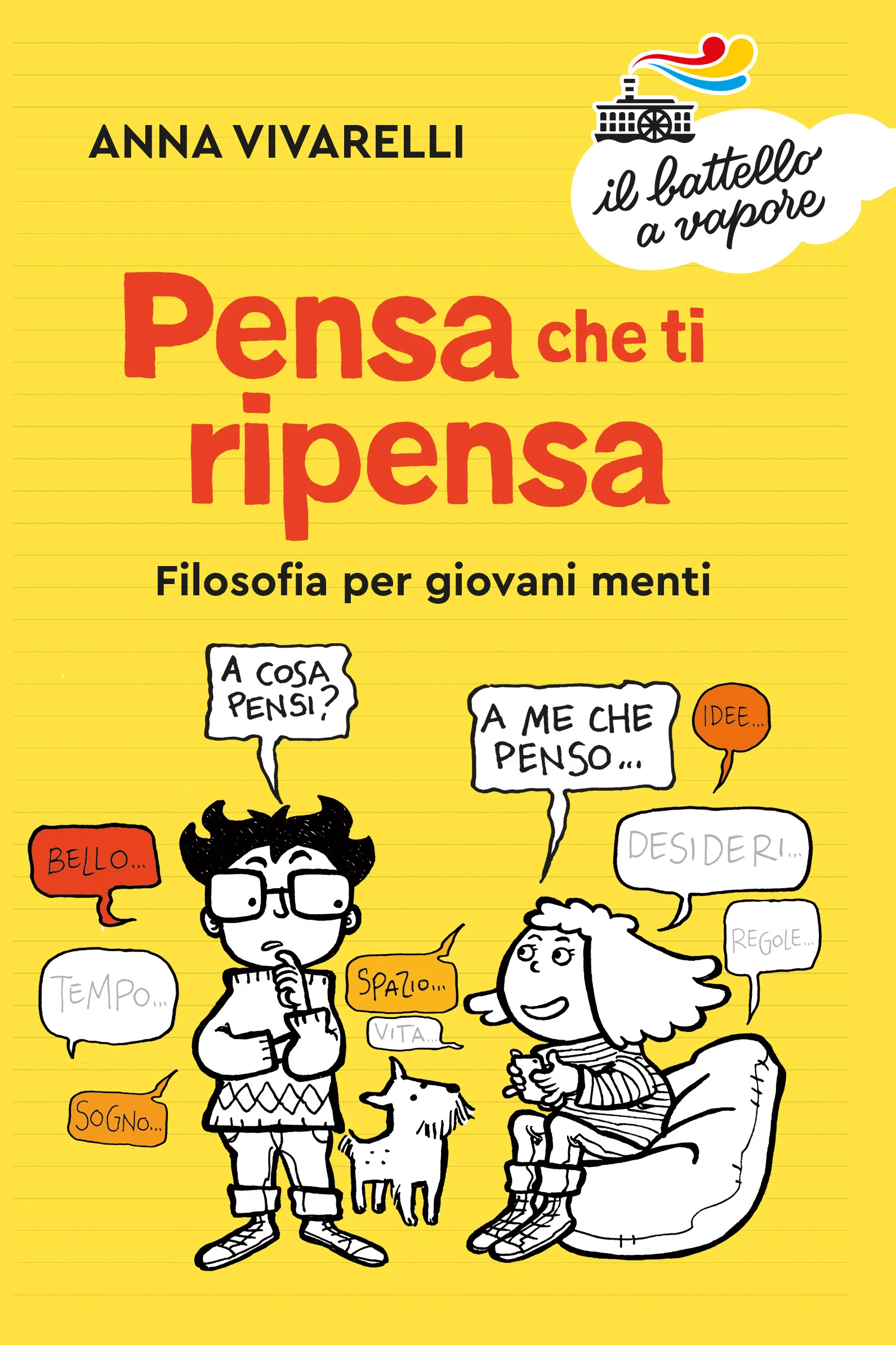 Copertina libro Sei il mio eroe