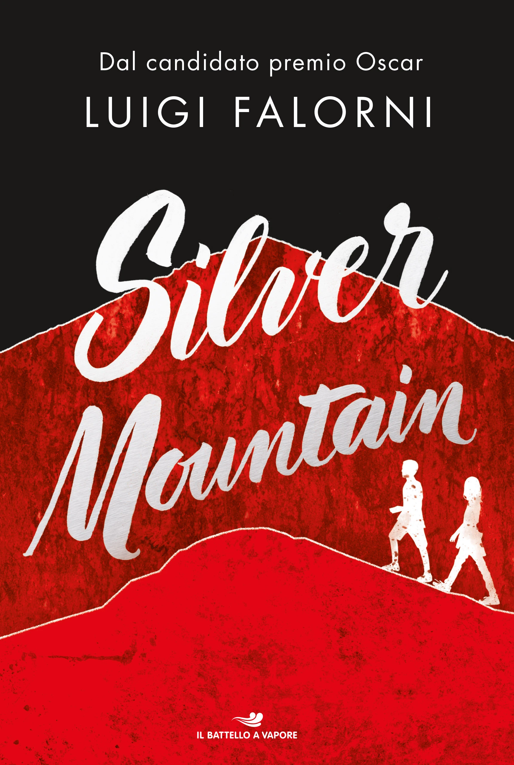 Silver mountain
