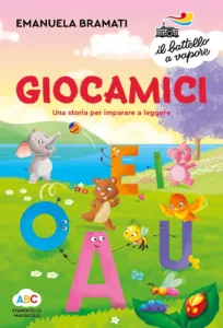 Giocamici