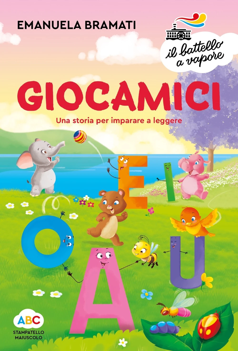 Giocamici