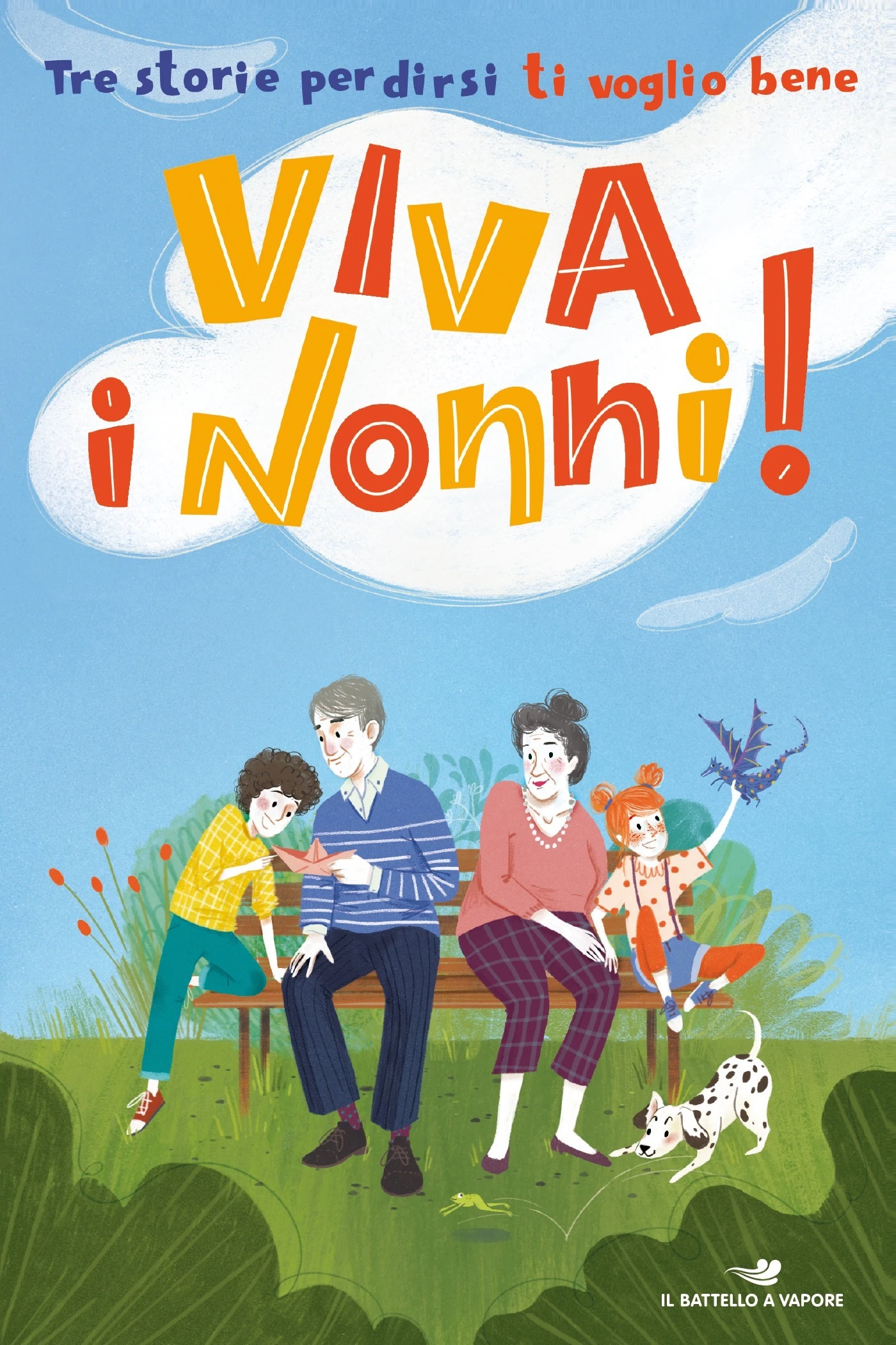 Copertina libro Sei il mio eroe