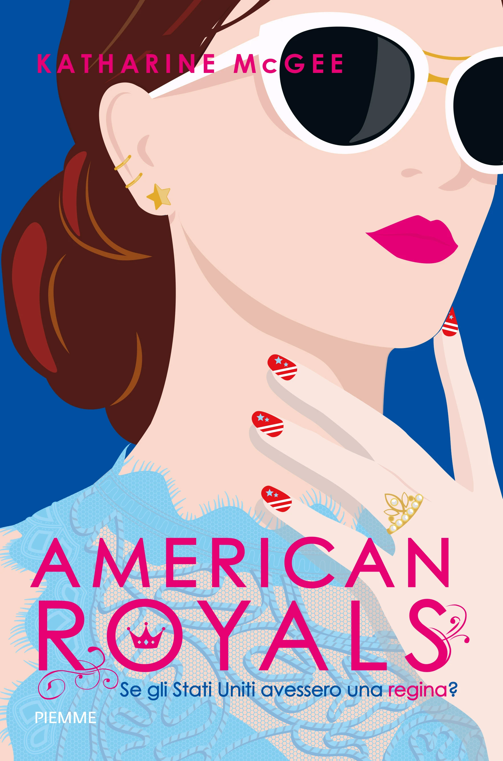 American Royals
