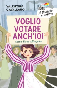 Voglio votare anch'io!