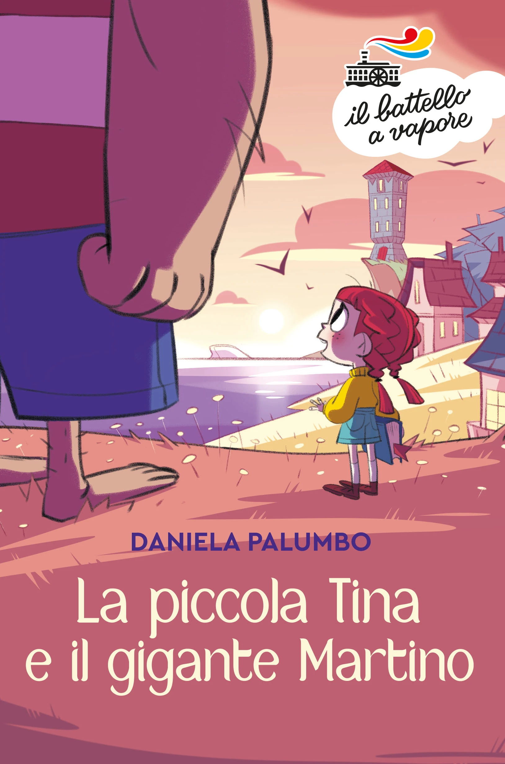 Copertina libro Sei il mio eroe