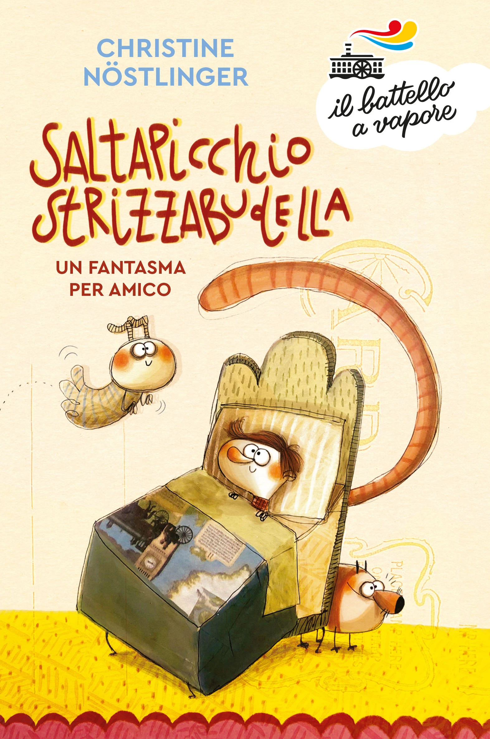 Copertina libro Sei il mio eroe