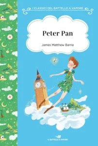 Peter Pan