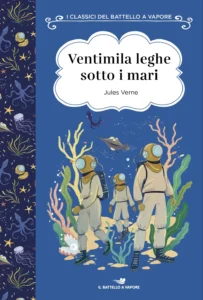 Ventimila leghe sotto i mari