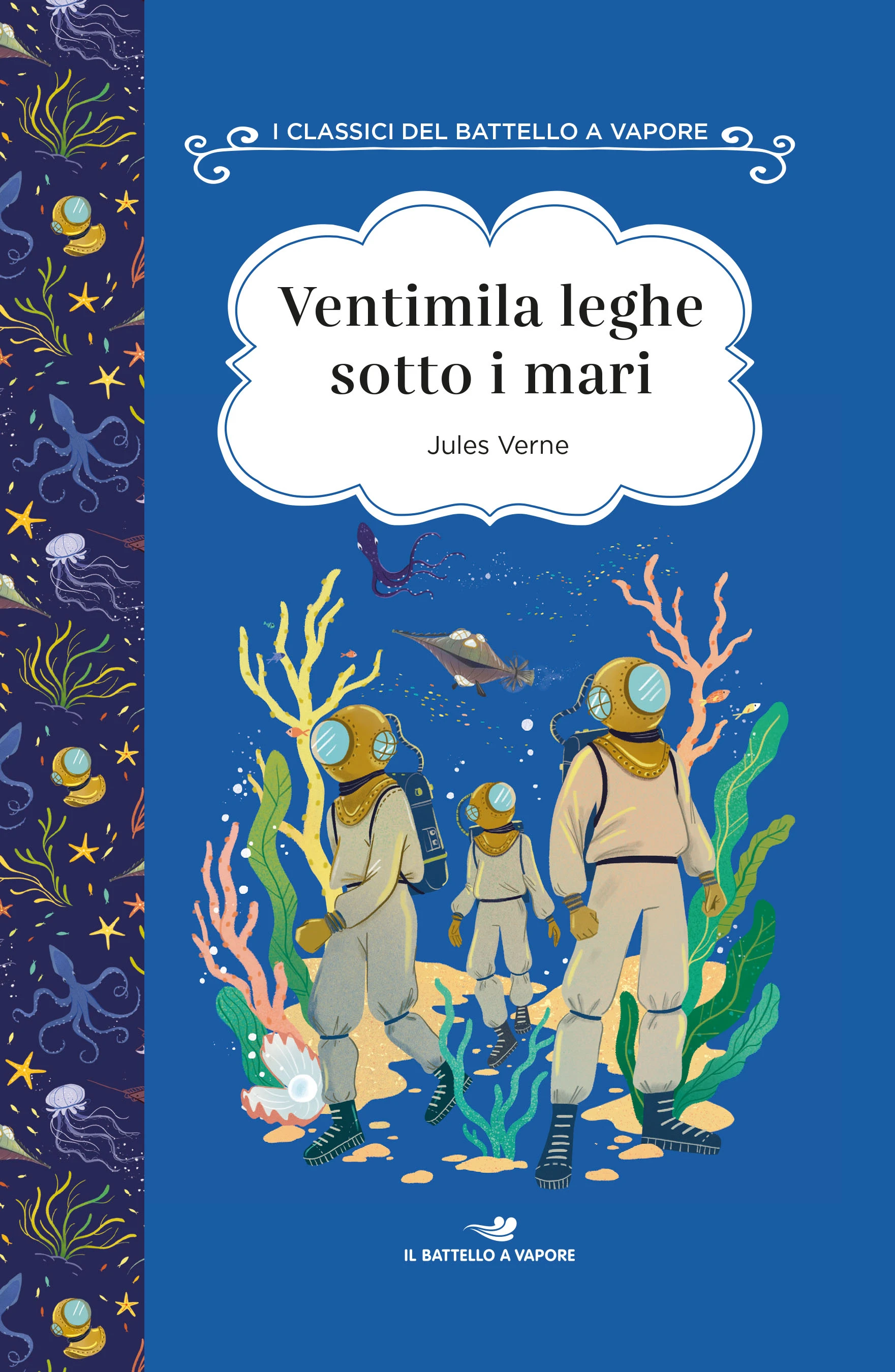 Copertina libro Sei il mio eroe