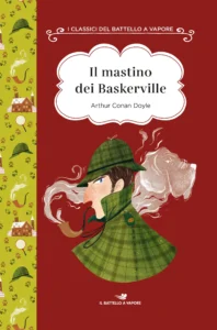 Il mastino dei Baskerville