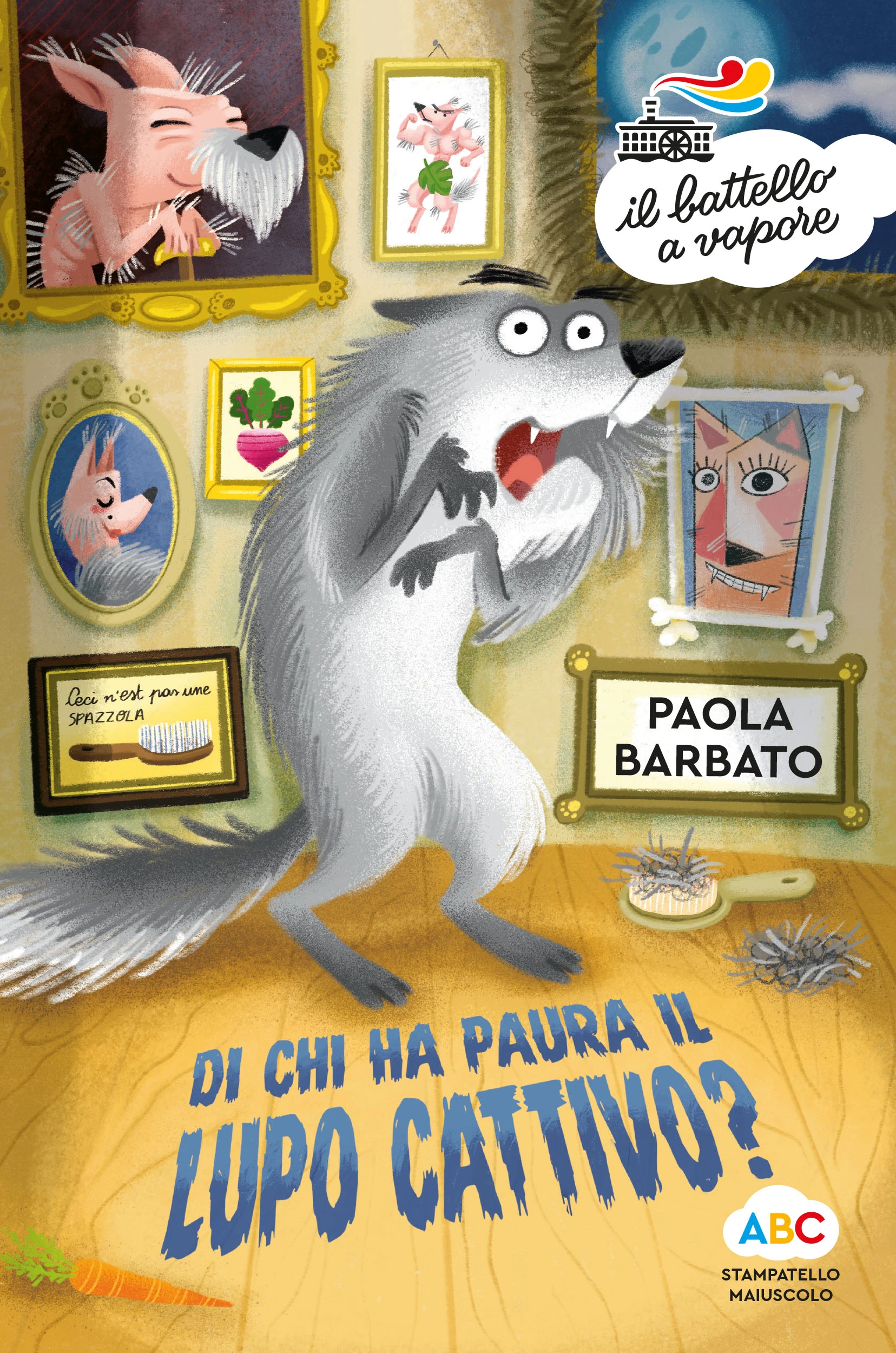 Copertina libro Sei il mio eroe