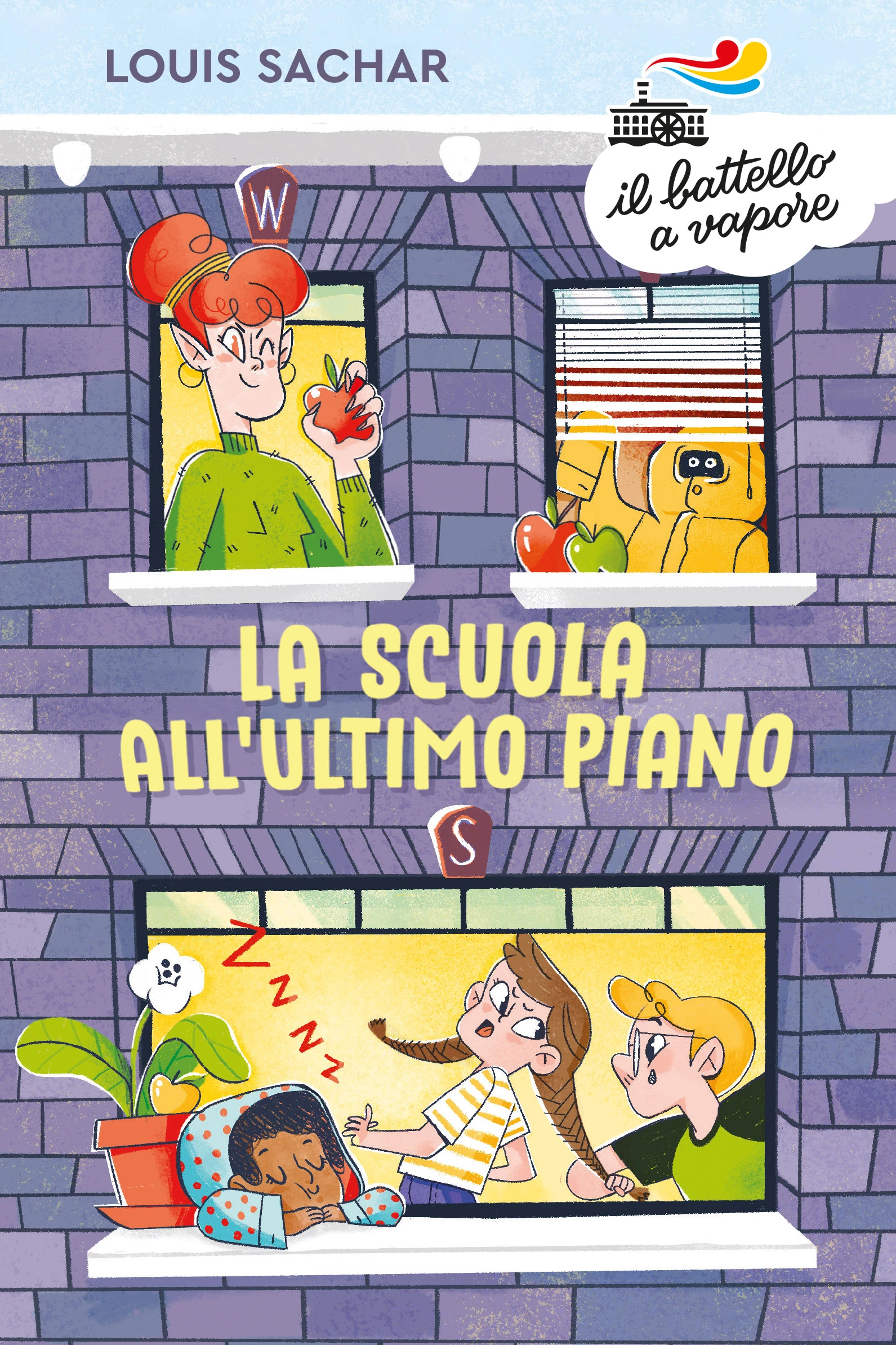 Copertina libro Sei il mio eroe