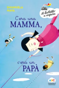 C'era una mamma e c'era un papà