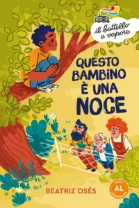 QUESTO BAMBINO E' UNA NOCE (AL)