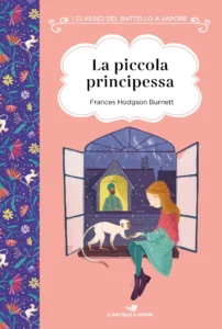 LA PICCOLA PRINCIPESSA