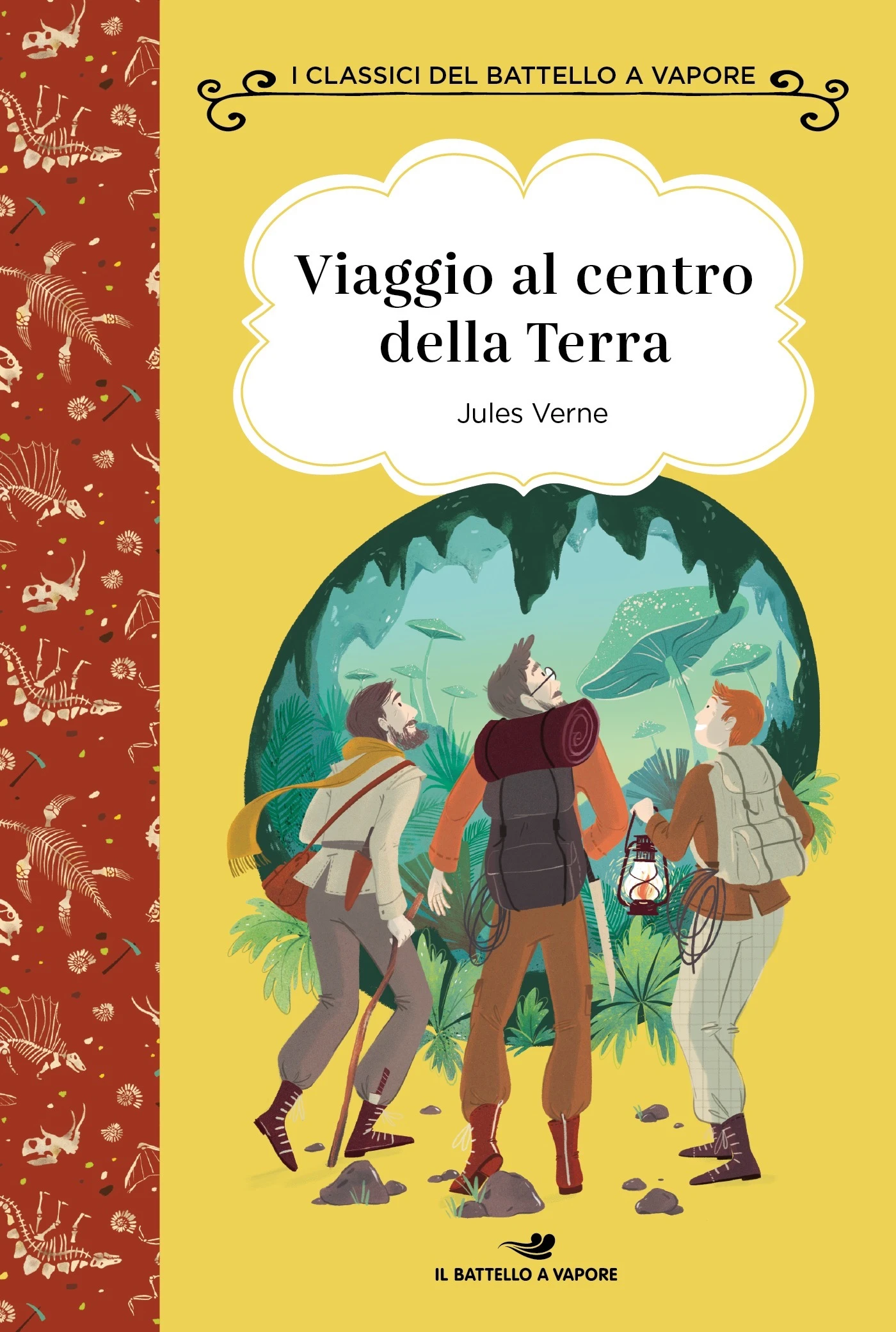 Copertina libro Sei il mio eroe