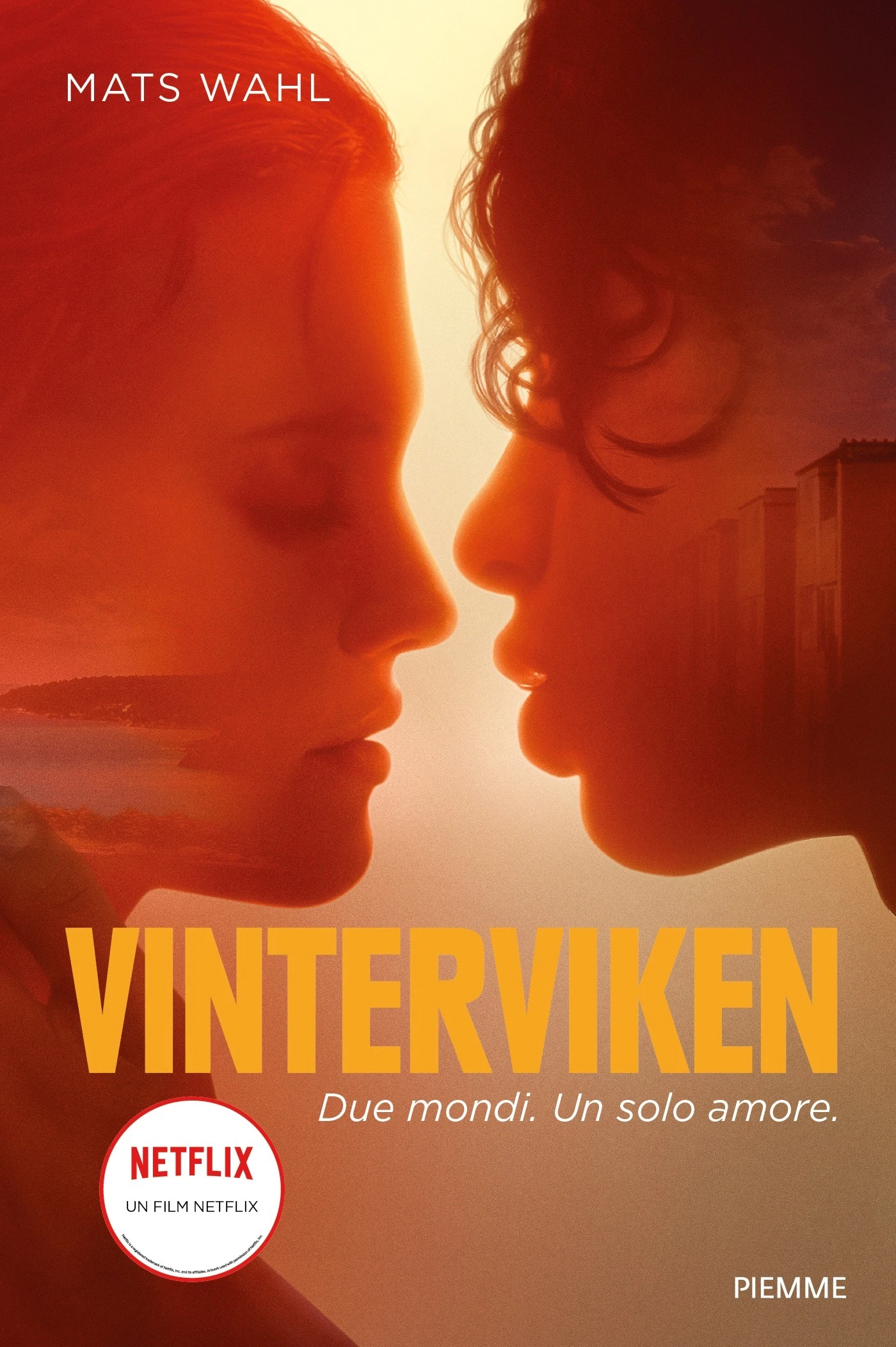 VINTERVIKEN