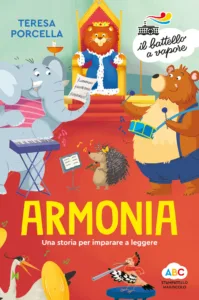 Armonia - Una storia per imparare a leggere