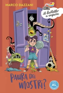 Paura dei mostri? (AL)