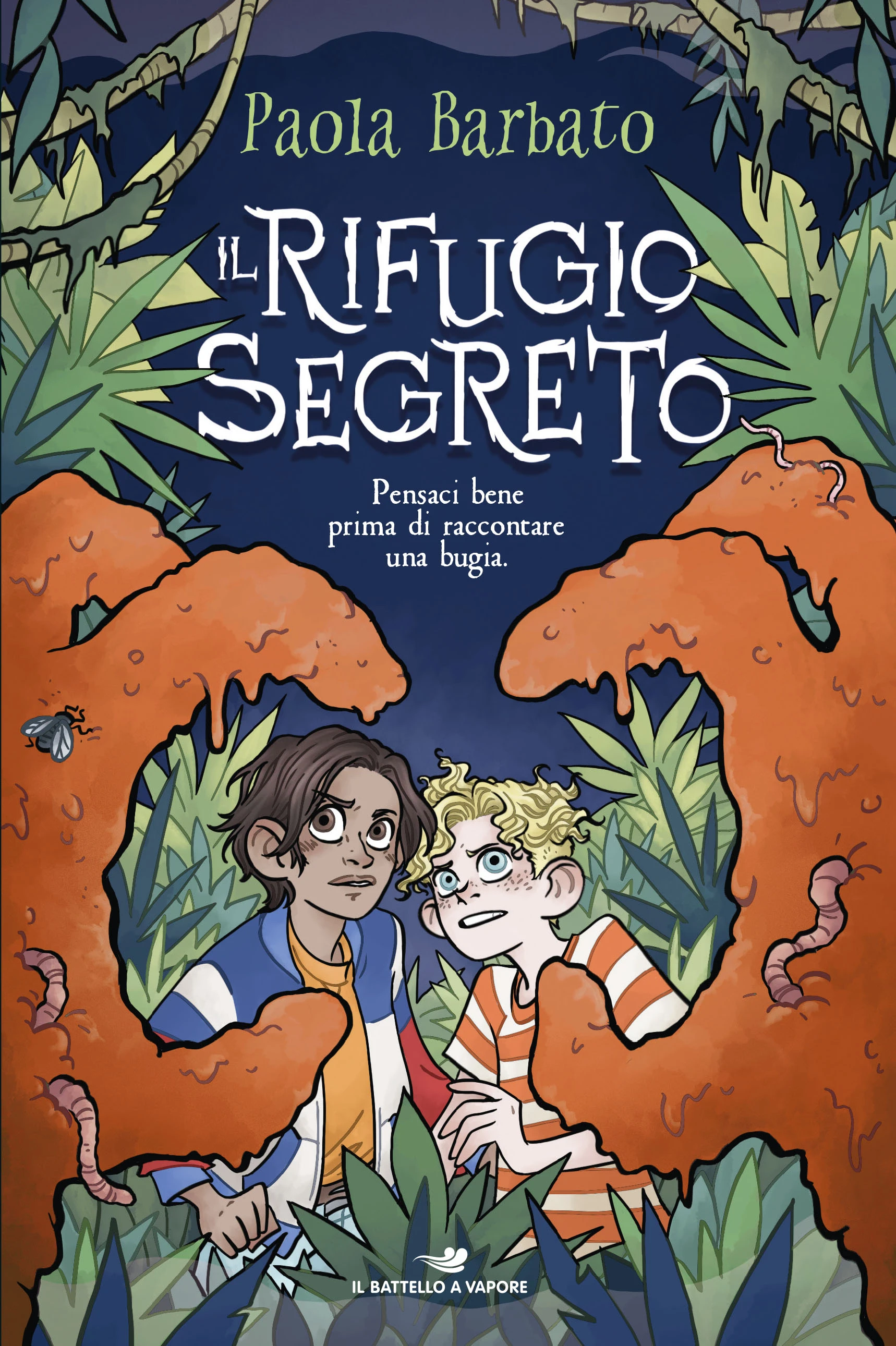 Copertina libro Sei il mio eroe