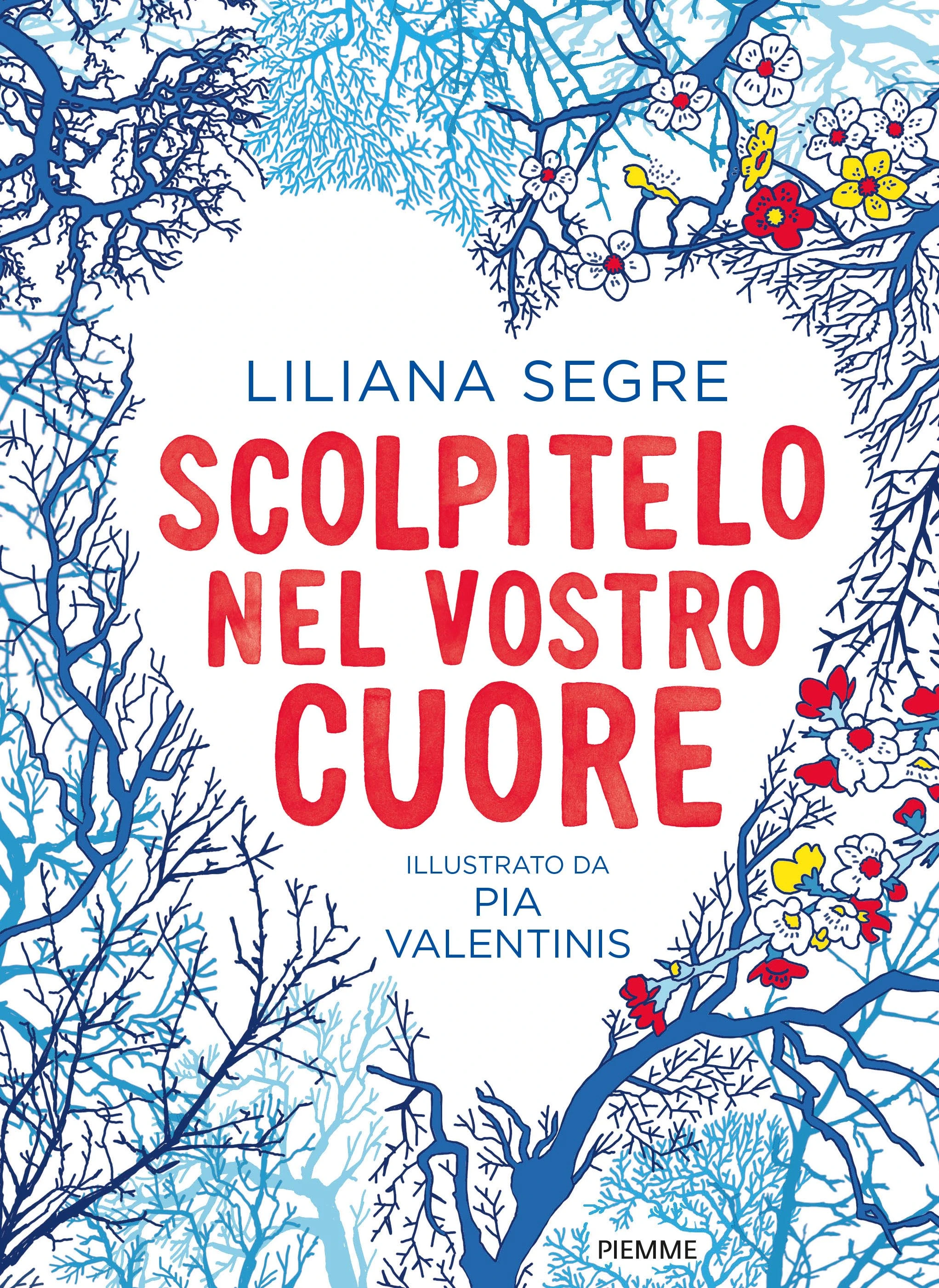 Copertina libro Sei il mio eroe