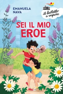 Sei il mio eroe