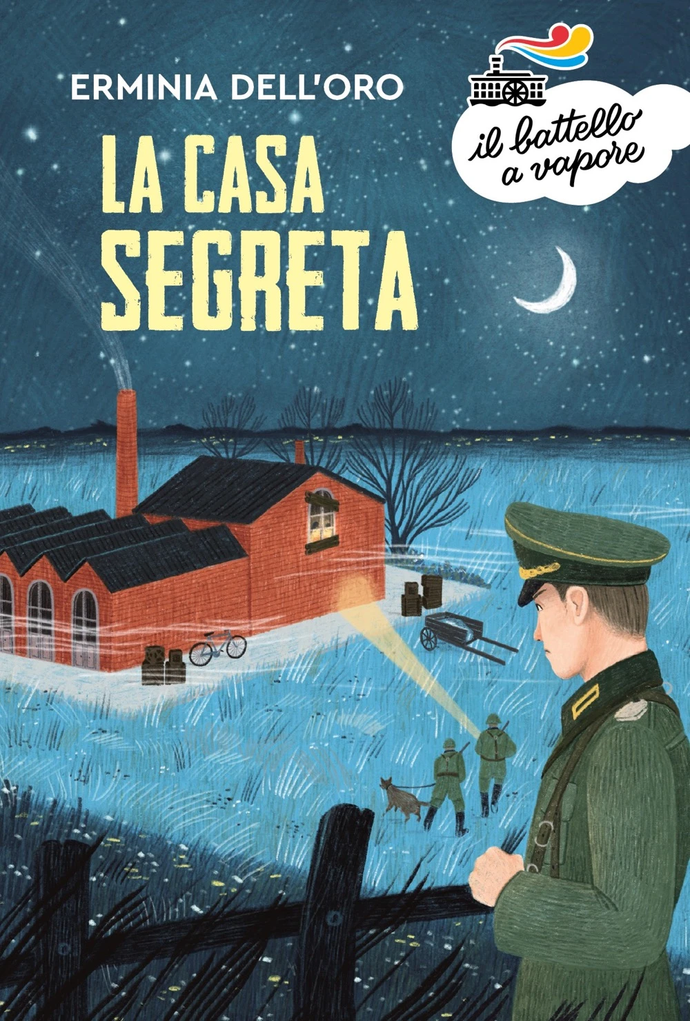 Copertina libro Sei il mio eroe