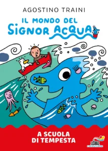 A scuola di tempesta