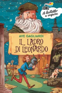 Il ladro di Leonardo