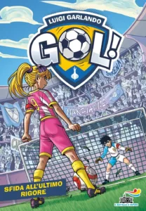 Gol 66 - Sfida all'ultimo rigore